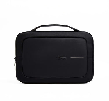 XD Design 16" Executive Laptop Bag, black