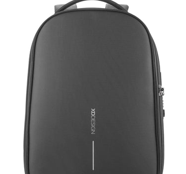 XD Design Bobby Backpack Trolley Suya Dayanıklı Hırsızlık Önleyici Tekerlekli Kabin Valizi ve Sırt Çantası