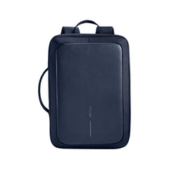 XD Design Bobby Bizz 15.6'' Inç Uyumlu Hırsızlık Önleyici Evrak ve Sırt Çantası Mavi