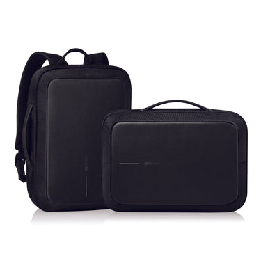 XD Design Bobby Bizz 15.6'' Inç Uyumlu Hırsızlık Önleyici Evrak ve Sırt Çantası