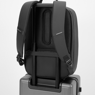XD DESIGN Bobby Edge 16" Hırsızlık Önleyici Suya Dayanıklı Rfid Korumalı Sırt Çantası