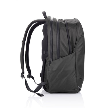 XD Design Bobby Explore 17" Inç Uyumlu Suya Dayanıklı Usb Şarj Girişli Hırsızlık Önleyici Sırt Çantası