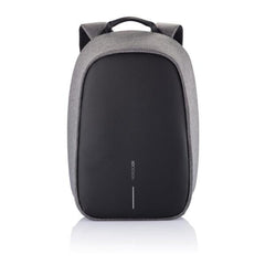 XD Design Bobby Hero Small Suya Dayanıklı Hırsızlık Önleyici Usb Şarj Girişli Akıllı Sırt Çantası 10,5L Gri