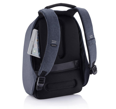 XD Design Bobby Hero XLarge Suya Dayanıklı Hırsızlık Önleyici Usb Şarj Girişli Akıllı Sırt Çantası 20L