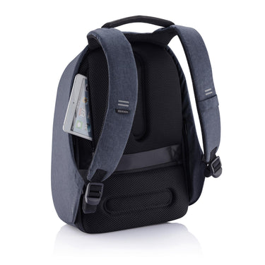 XD Design Bobby Hero XLarge Suya Dayanıklı Hırsızlık Önleyici Usb Şarj Girişli Akıllı Sırt Çantası 20L