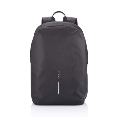 XD Design Bobby Soft 15.6'' Inç Suya Dayanıklı Hırsızlık Önleyici Usb Girişli Körüklü Sırt Çantası