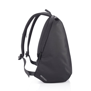 XD Design Bobby Soft 15.6'' Inç Suya Dayanıklı Hırsızlık Önleyici Usb Girişli Körüklü Sırt Çantası
