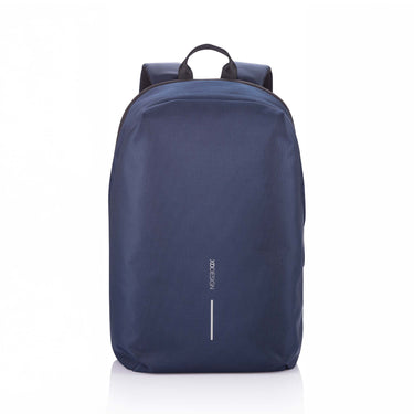 XD Design Bobby Soft 15.6'' Inç Suya Dayanıklı Hırsızlık Önleyici Usb Girişli Körüklü Sırt Çantası