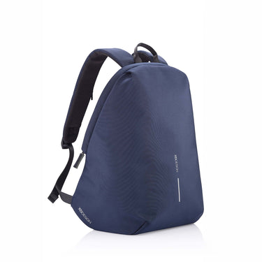 XD Design Bobby Soft 15.6'' Inç Suya Dayanıklı Hırsızlık Önleyici Usb Girişli Körüklü Sırt Çantası