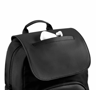 XD Design Bobby Soft Daypack 16"Inç Uyumlu Hırsızlık Önleyici Günlük Sırt Çantası