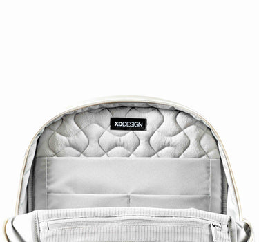 XD Design Bobby Soft Daypack 16"Inç Uyumlu Hırsızlık Önleyici Günlük Sırt Çantası