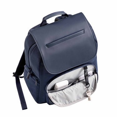 XD DESIGN Bobby Soft Daypack 16" Uyumlu Hırsızlık Önleyici Günlük Sırt Çantası