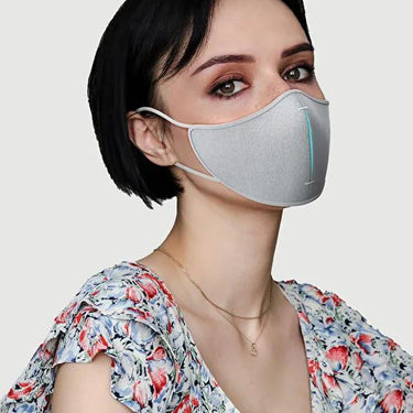 XD DESIGN Koruyucu Maske Seti